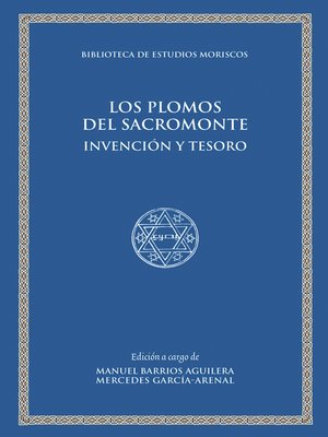 cover image of Los plomos del Sacromonte